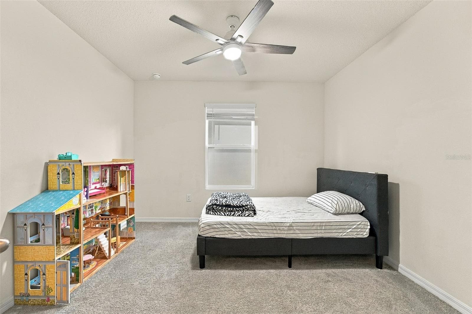 Bedroom 2 - 4171 BASINSIDE CT, SANFORD