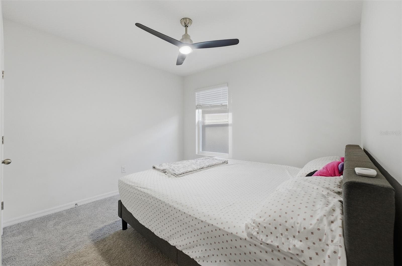 Bedroom 3 - 4171 BASINSIDE CT, SANFORD