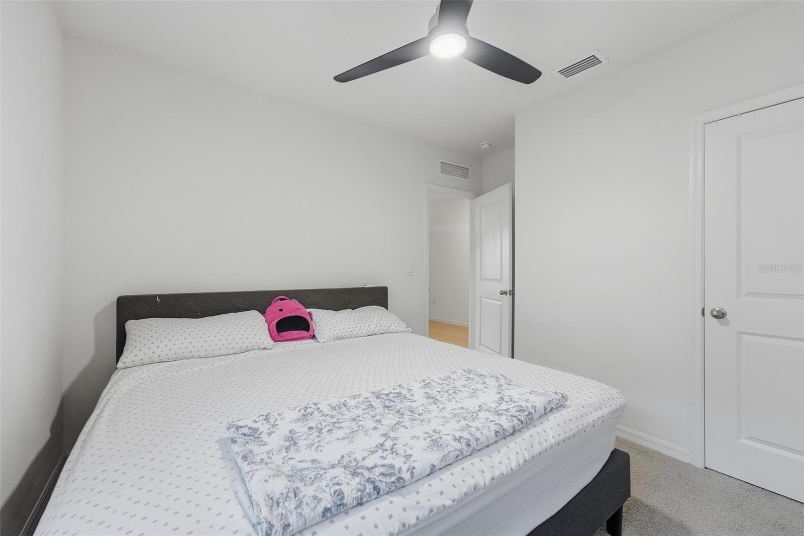 Bedroom 3 - 4171 BASINSIDE CT, SANFORD