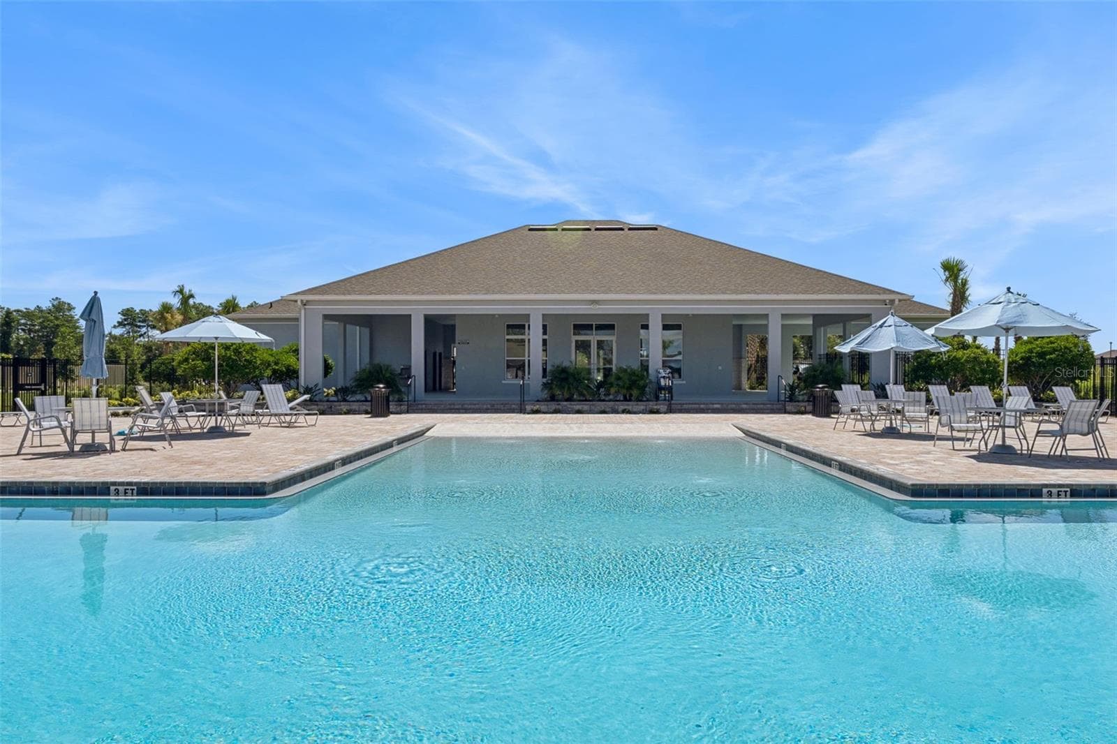 Single Family Residence at 1643 HOUMAS ST, ORMOND BEACH, photo 33 of 63