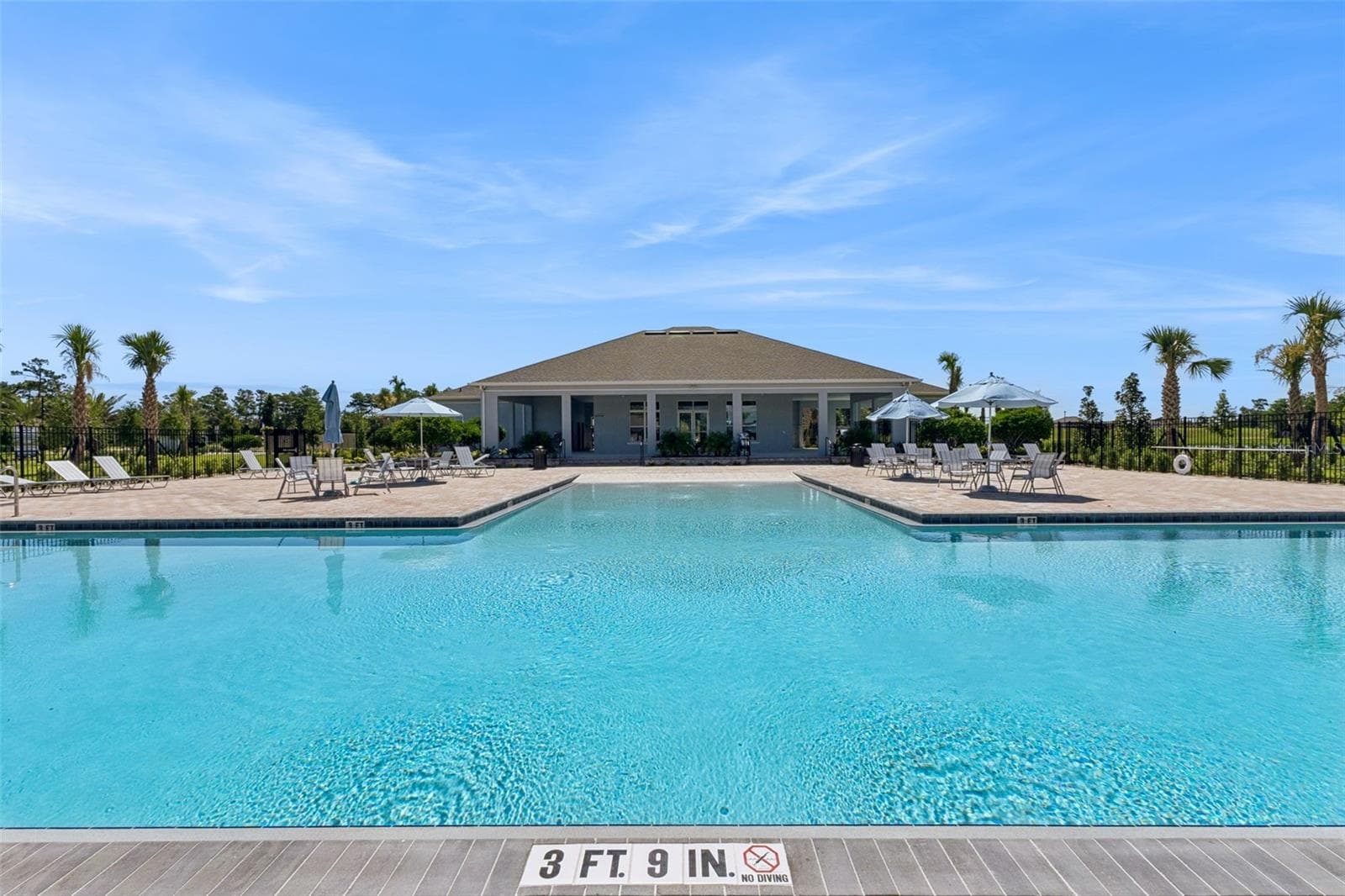 Single Family Residence at 1643 HOUMAS ST, ORMOND BEACH, photo 34 of 63