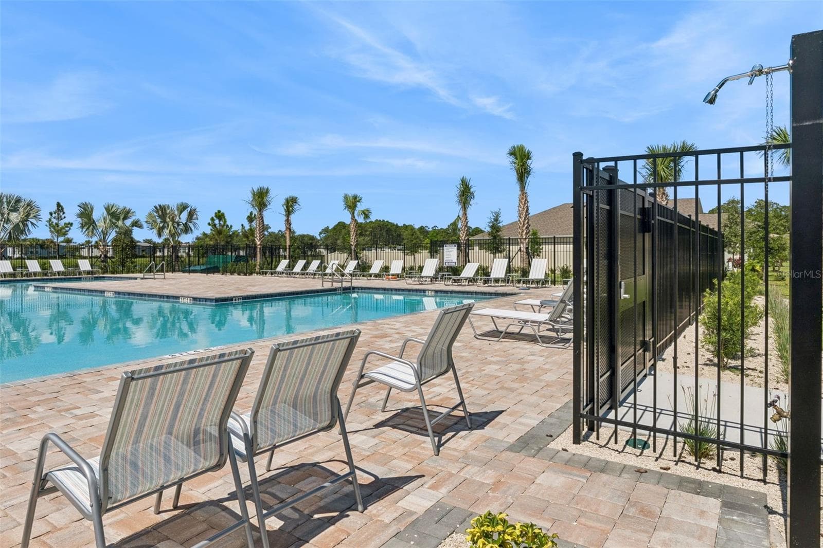 Single Family Residence at 1643 HOUMAS ST, ORMOND BEACH, photo 42 of 63