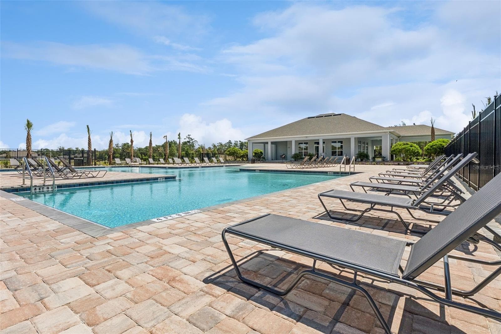 Single Family Residence at 1643 HOUMAS ST, ORMOND BEACH, photo 49 of 63