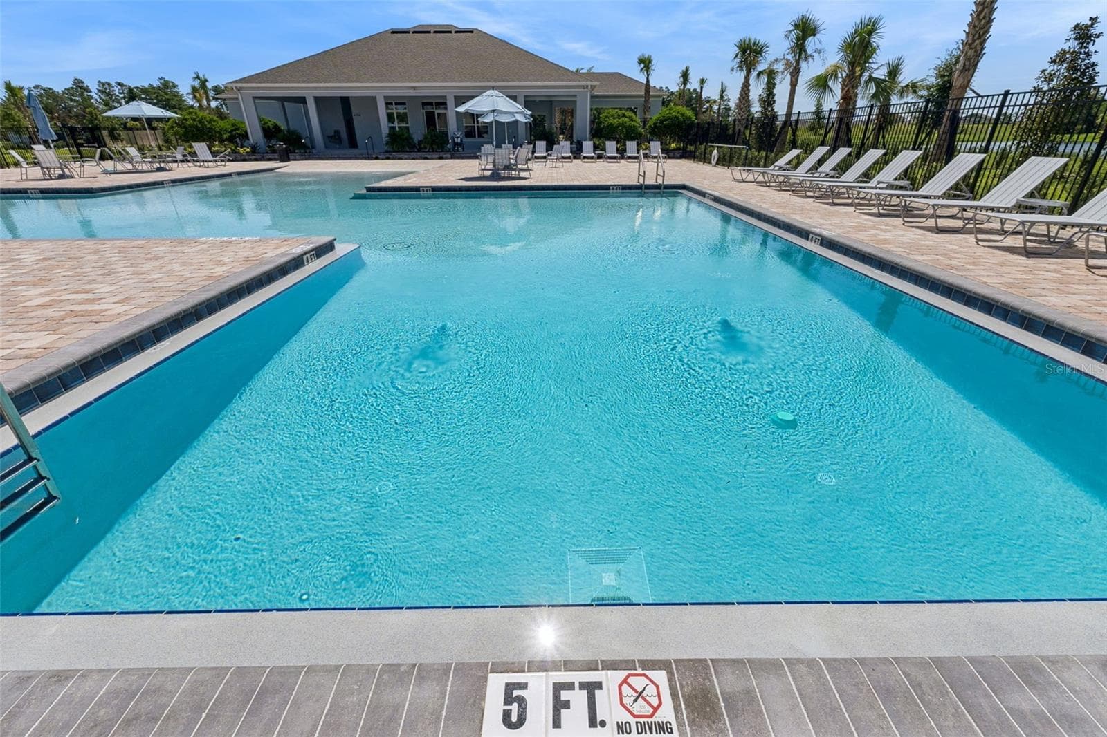 Single Family Residence at 1643 HOUMAS ST, ORMOND BEACH, photo 55 of 63