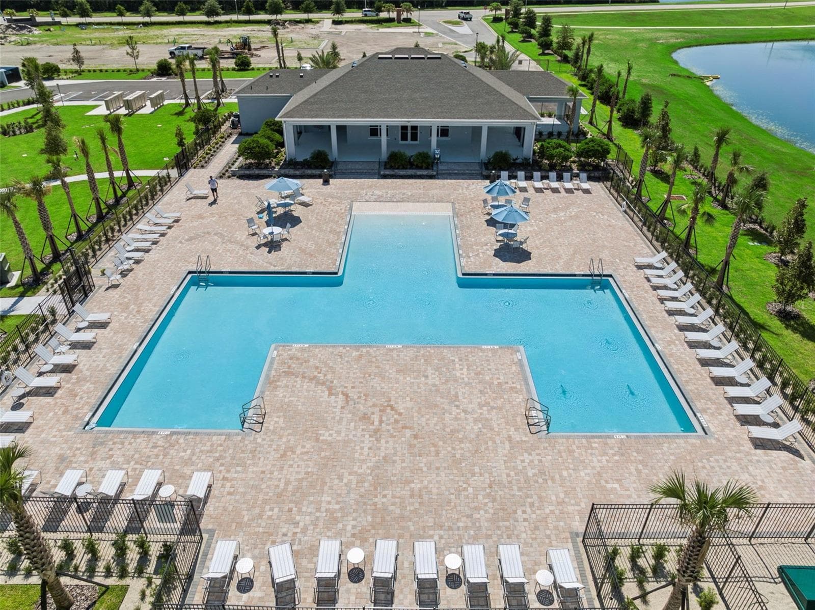 Single Family Residence at 1643 HOUMAS ST, ORMOND BEACH, photo 58 of 63