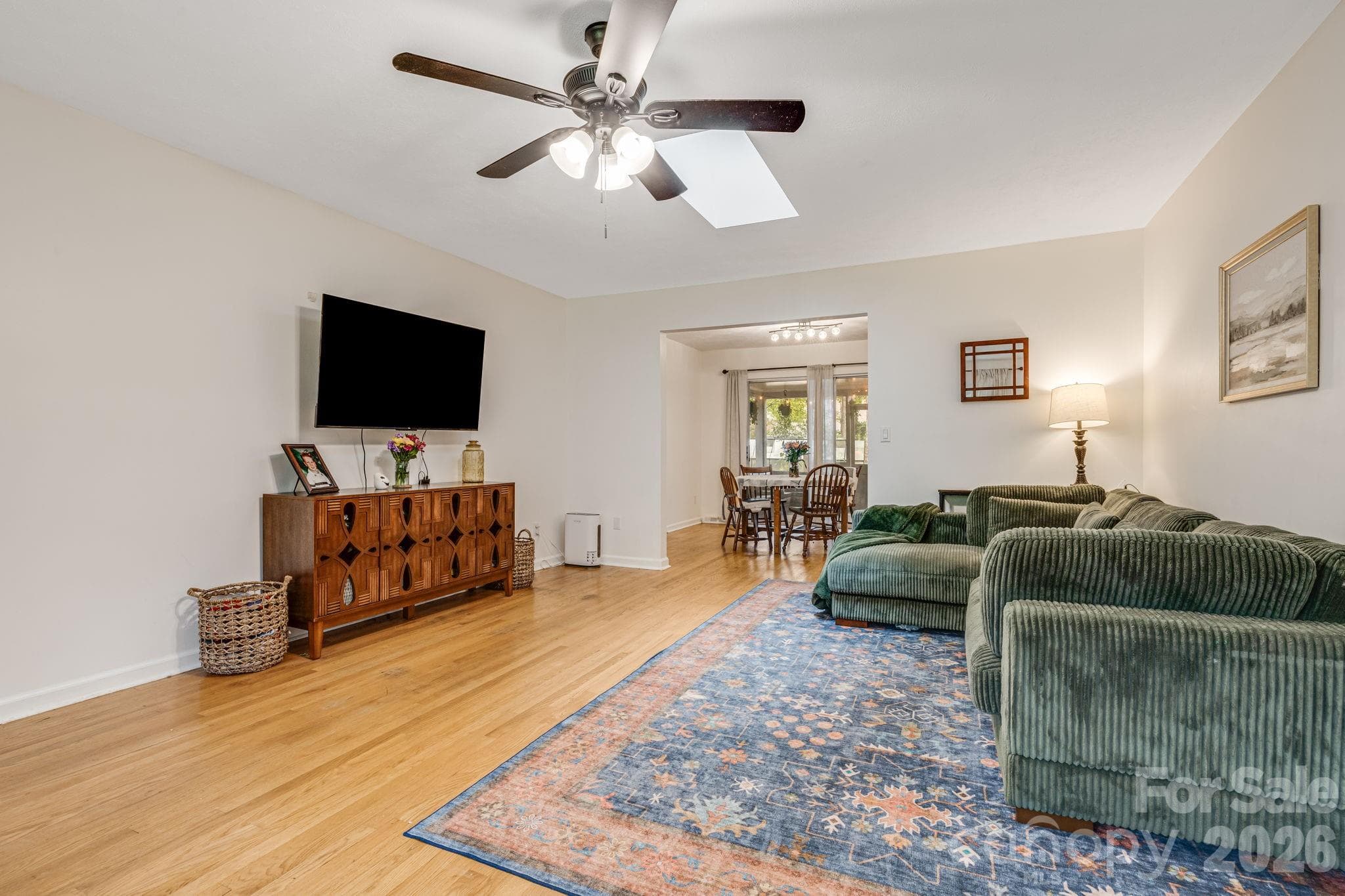 Single Family Residence at 3238 Debbie Drive, Hendersonville, photo 7 of 43