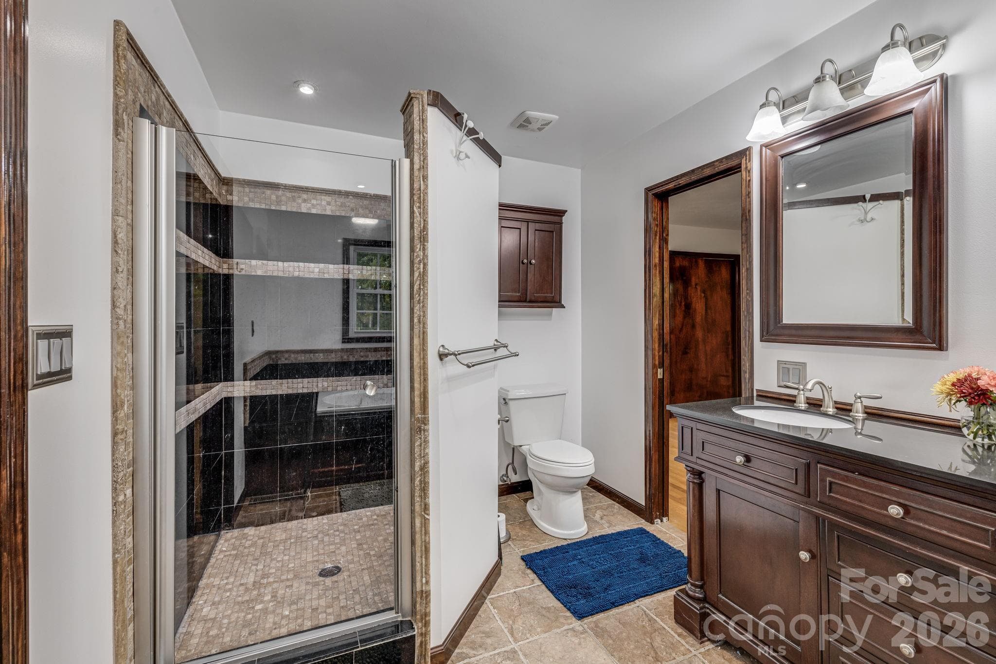 Single Family Residence at 3238 Debbie Drive, Hendersonville, photo 21 of 43