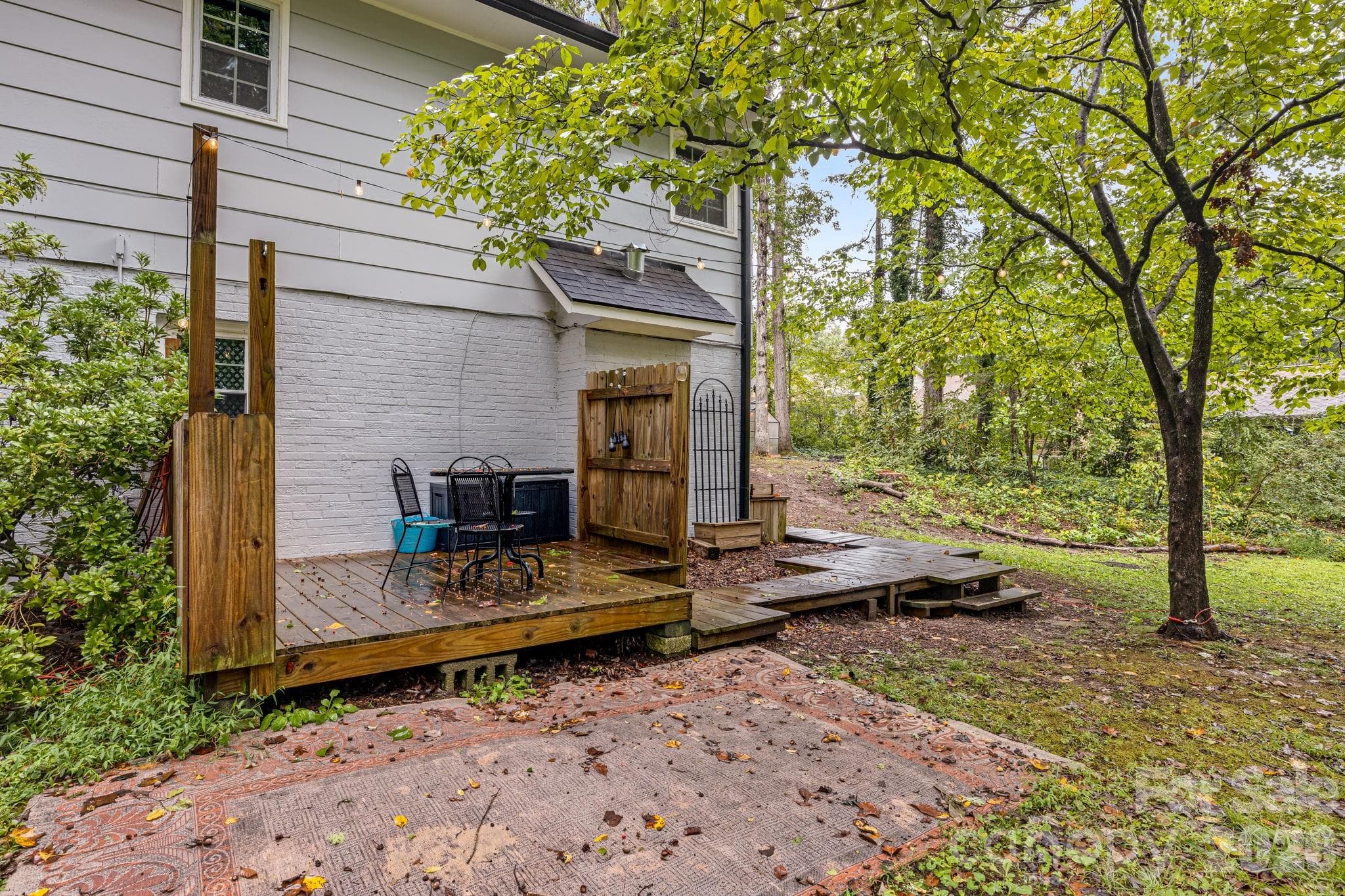 Single Family Residence at 3238 Debbie Drive, Hendersonville, photo 37 of 43