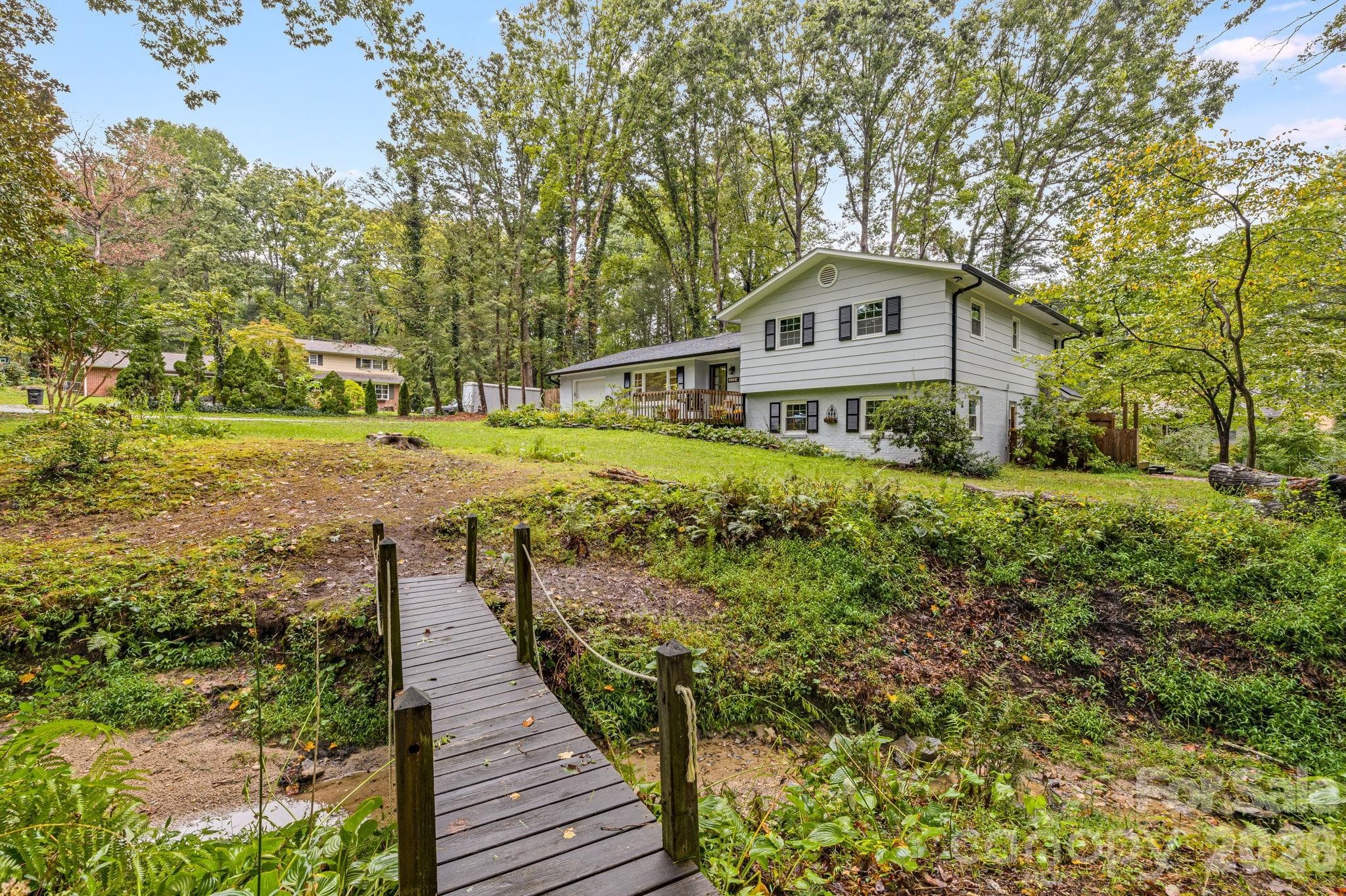 Single Family Residence at 3238 Debbie Drive, Hendersonville, photo 43 of 43
