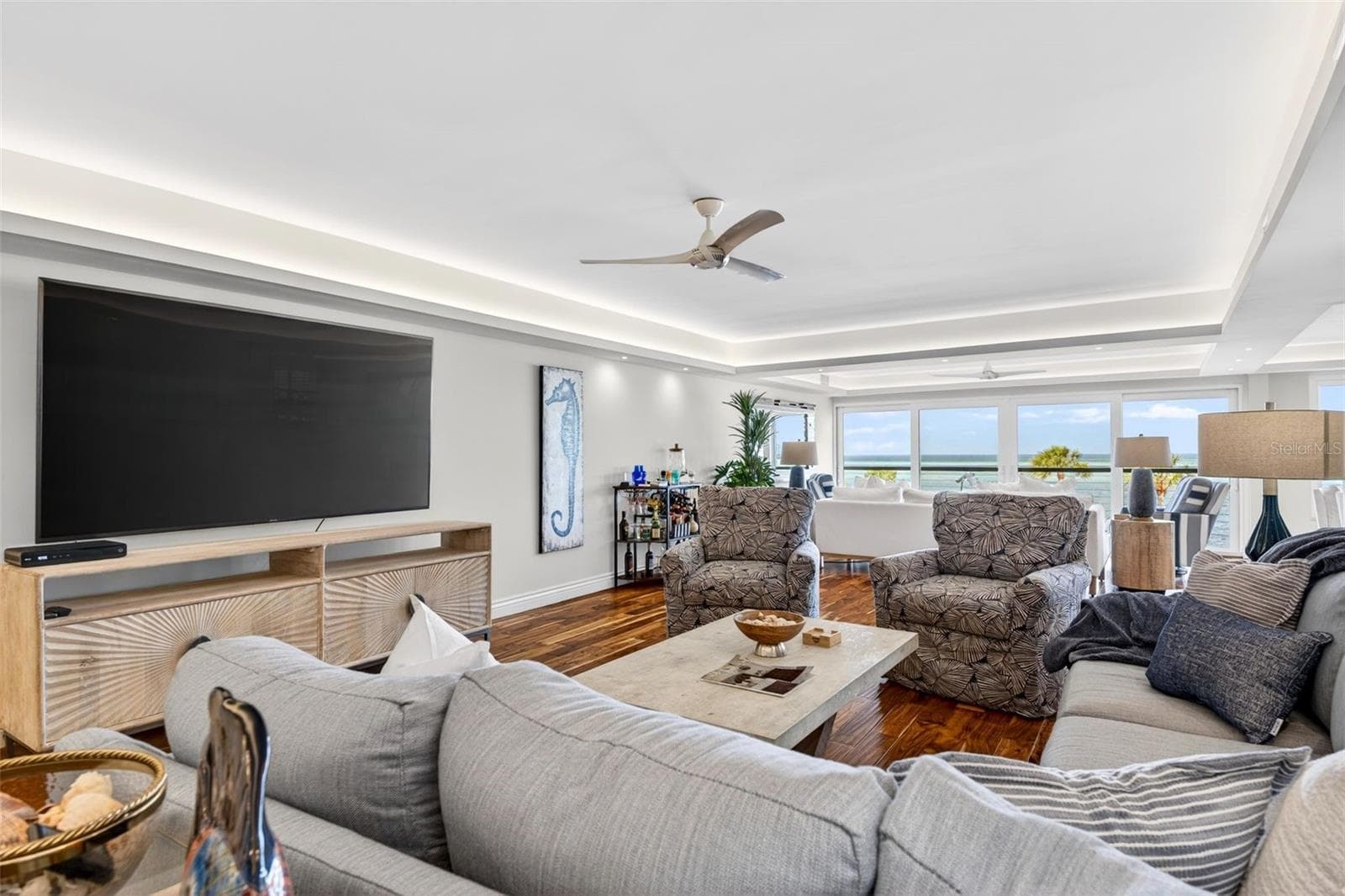 4708 Ocean Boulevard, unit E4 - 4708 OCEAN BLVD #E4, SARASOTA