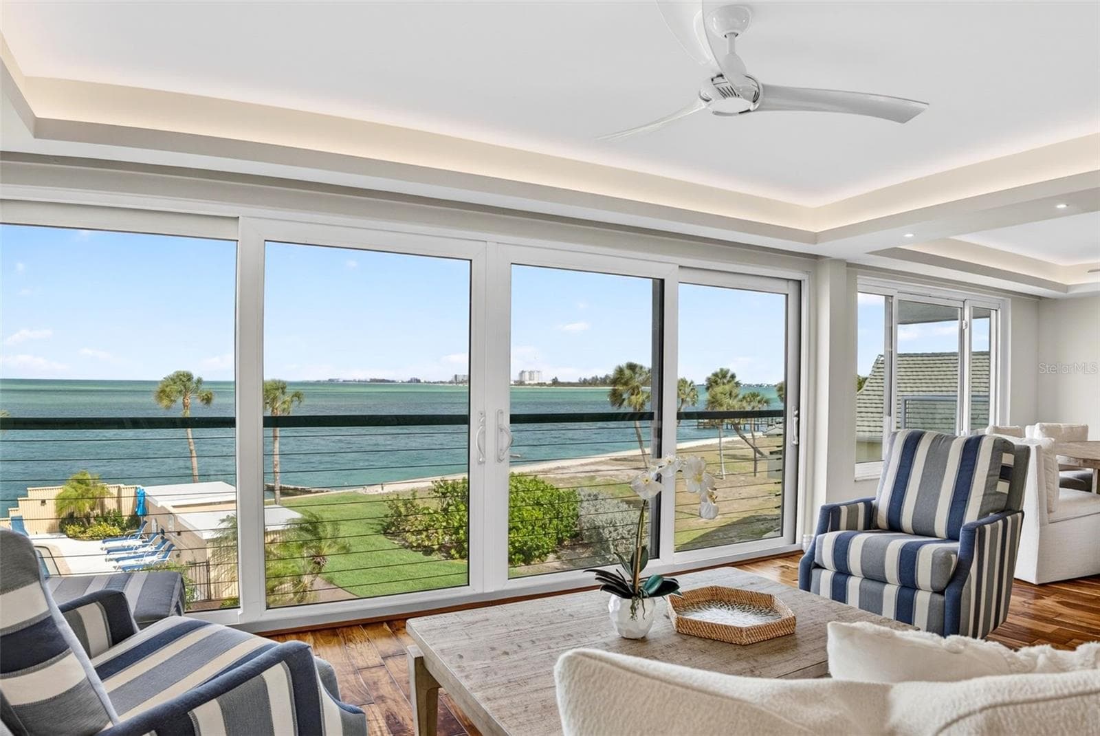 4708 Ocean Boulevard, unit E4 - 4708 OCEAN BLVD #E4, SARASOTA