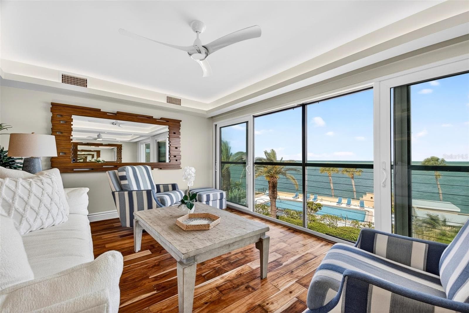 4708 Ocean Boulevard, unit E4 - 4708 OCEAN BLVD #E4, SARASOTA