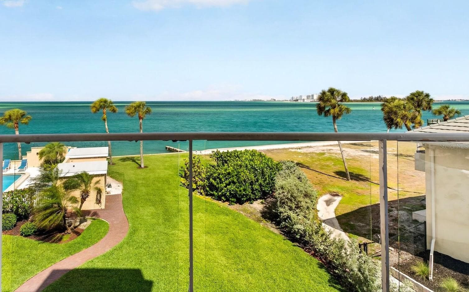 4708 Ocean Boulevard, unit E4 - 4708 OCEAN BLVD #E4, SARASOTA