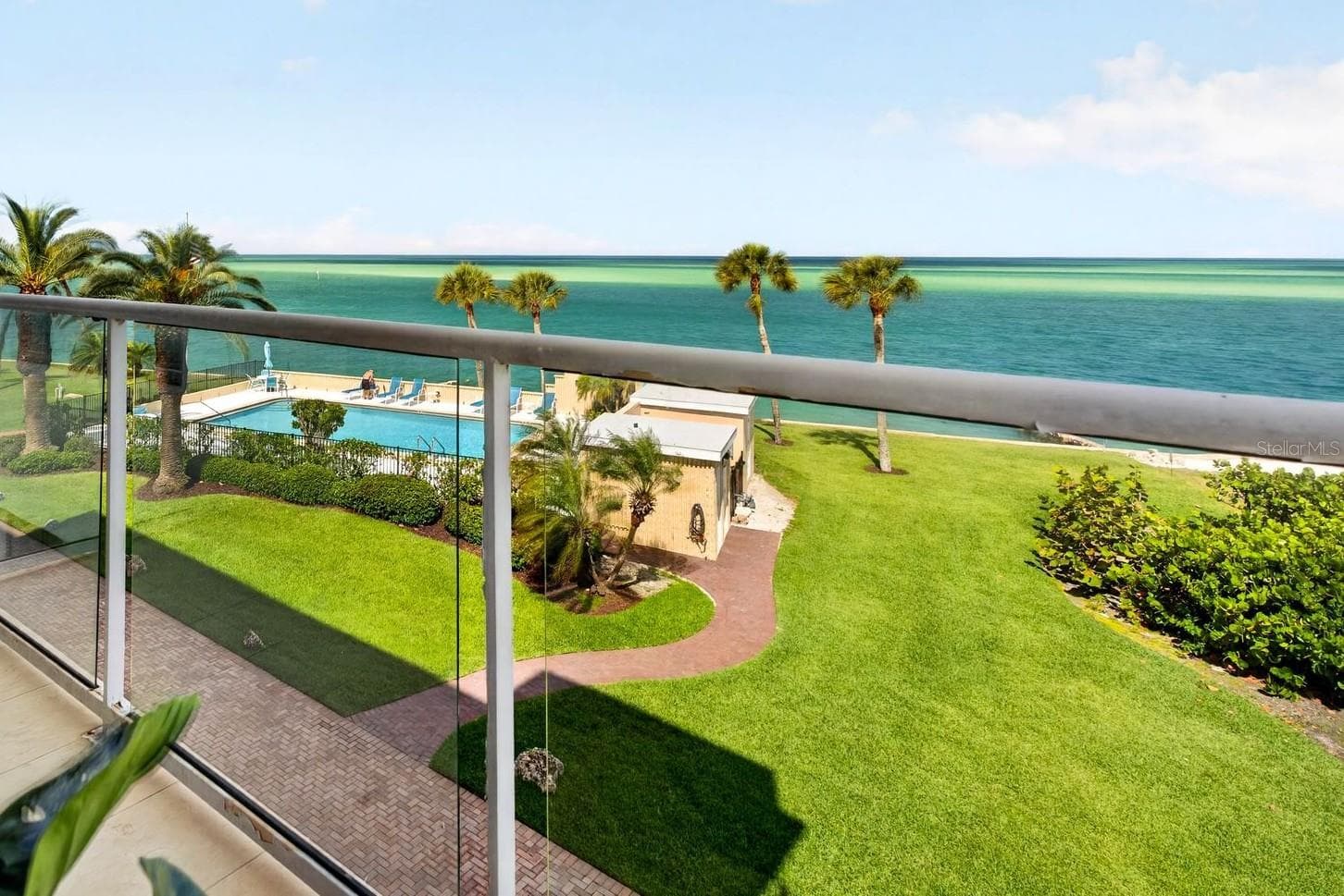 4708 Ocean Boulevard, unit E4 - 4708 OCEAN BLVD #E4, SARASOTA