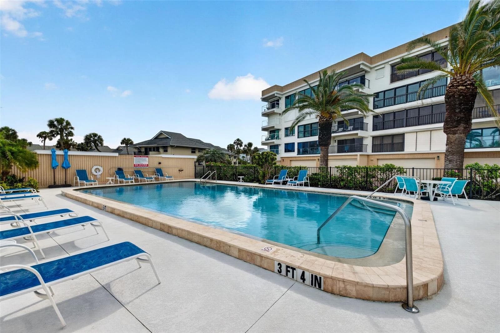 4708 Ocean Boulevard, unit E4 - 4708 OCEAN BLVD #E4, SARASOTA