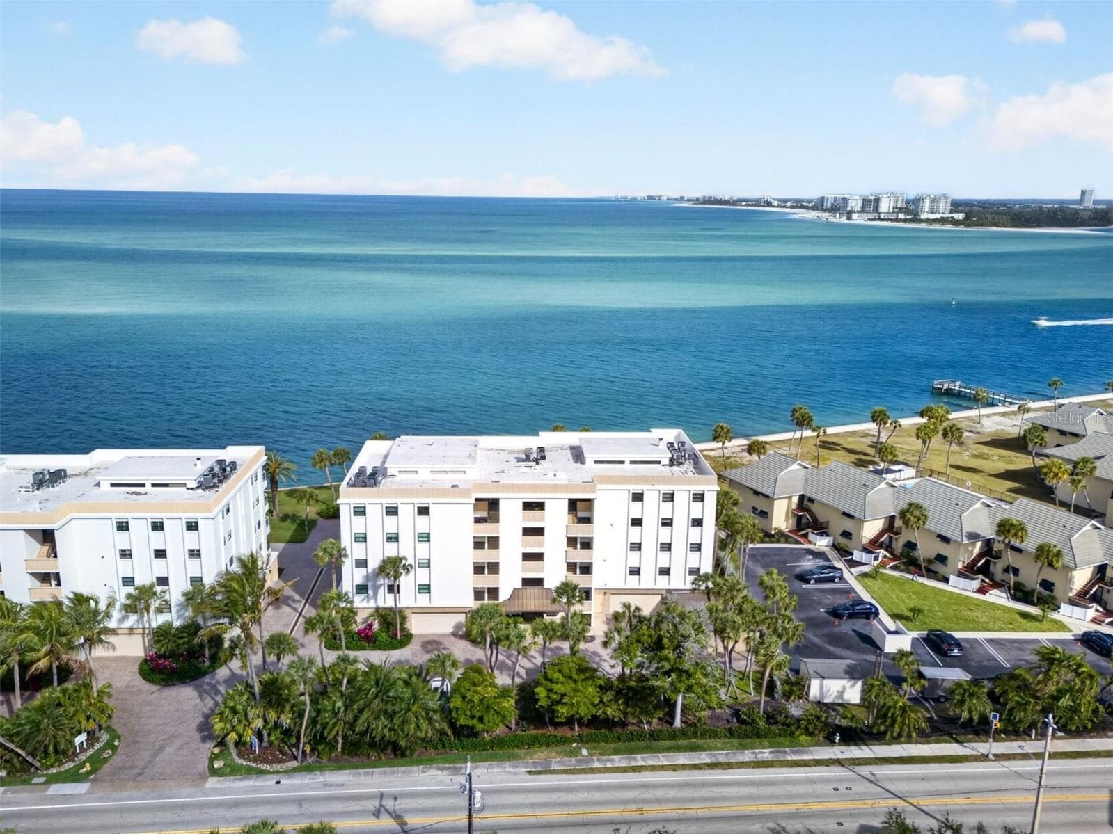 4708 Ocean Boulevard, unit E4 - 4708 OCEAN BLVD #E4, SARASOTA