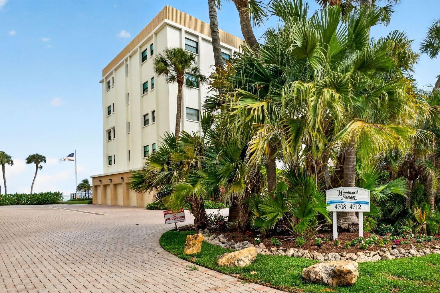 4708 Ocean Boulevard, unit E4 - 4708 OCEAN BLVD #E4, SARASOTA