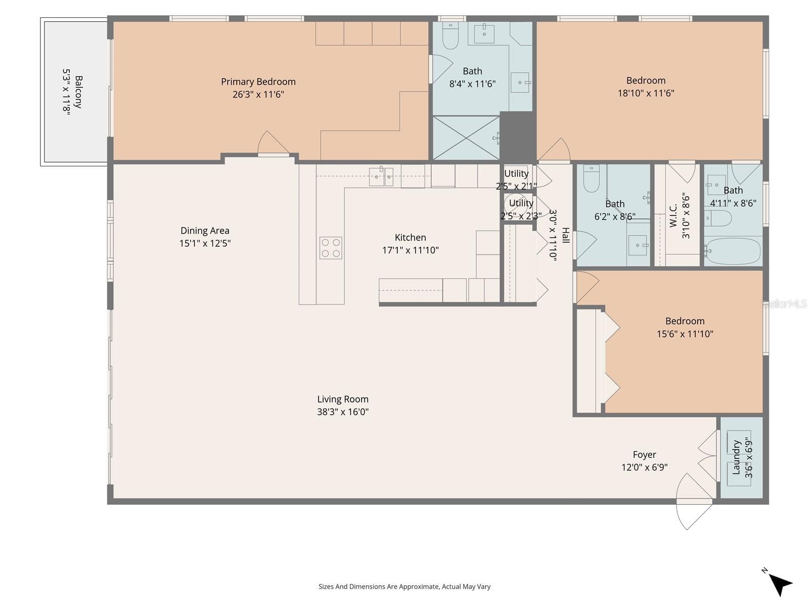 4708 Ocean Boulevard, unit E4 - 4708 OCEAN BLVD #E4, SARASOTA