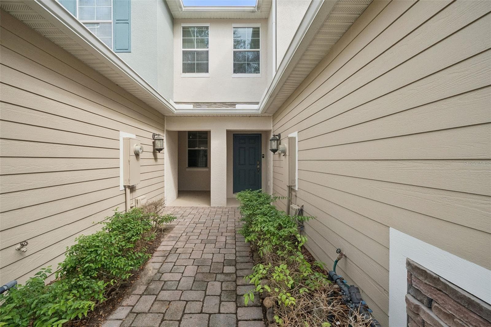 Townhouse at 15515 CAMPDEN ST, WINTER GARDEN, photo 2 of 48