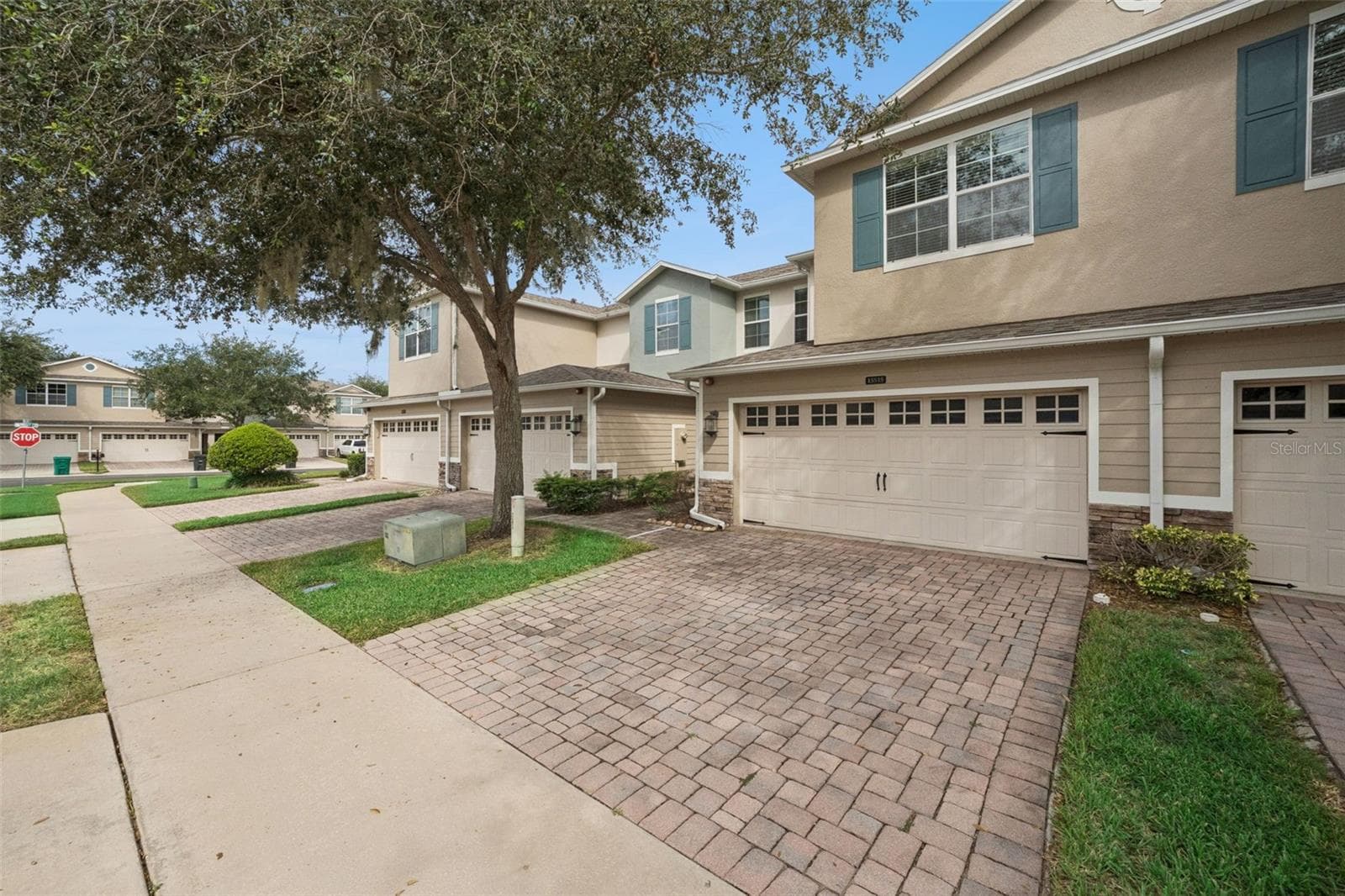 Townhouse at 15515 CAMPDEN ST, WINTER GARDEN, photo 39 of 48