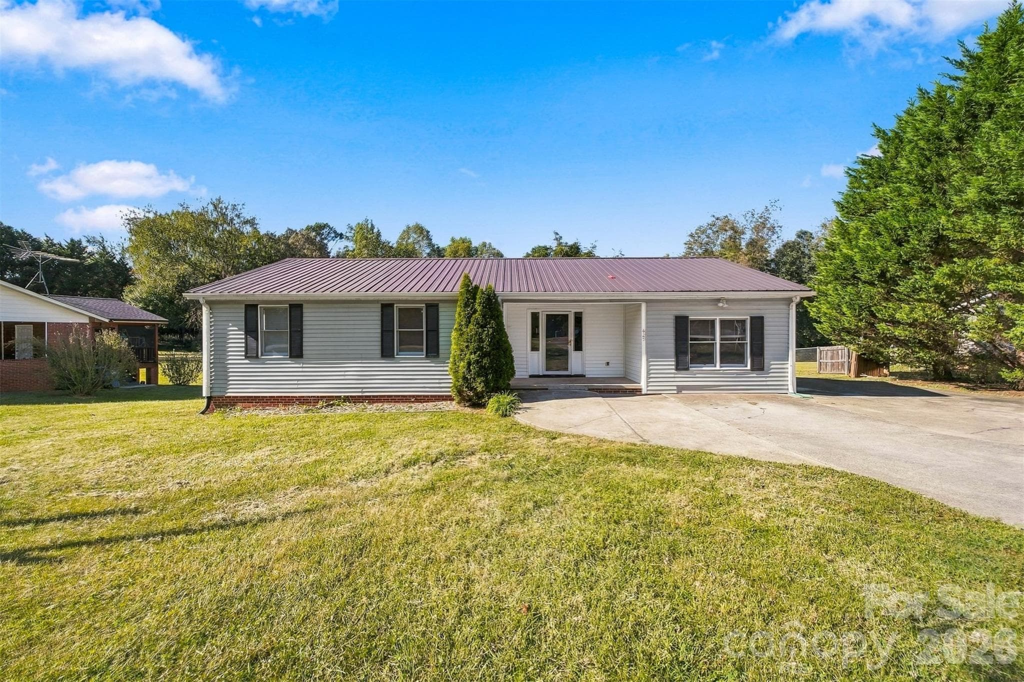 425 Heritage Farm Road