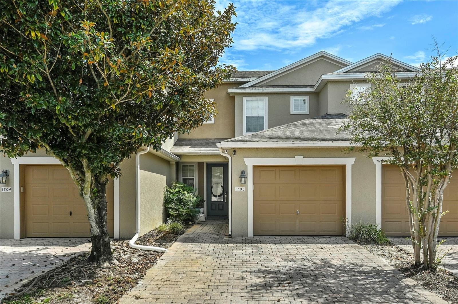 1708 ORRINGTON PAYNE PL