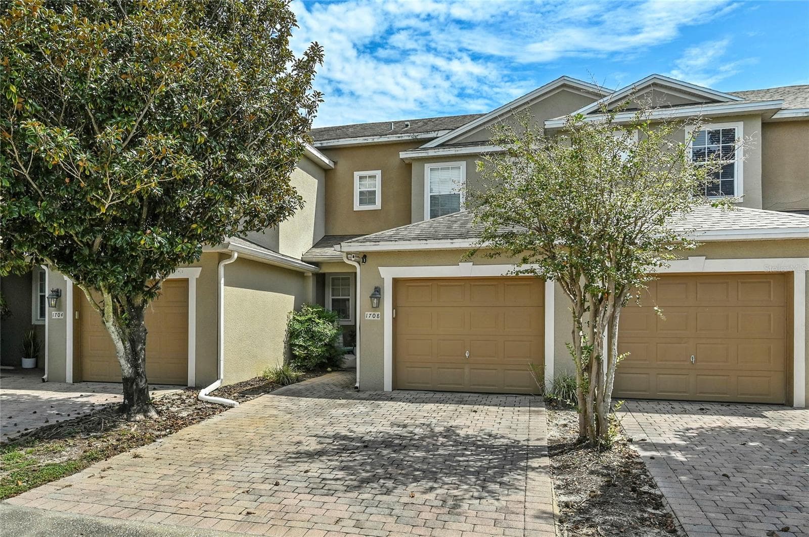 Townhouse at 1708 ORRINGTON PAYNE PL, CASSELBERRY, photo 2 of 31