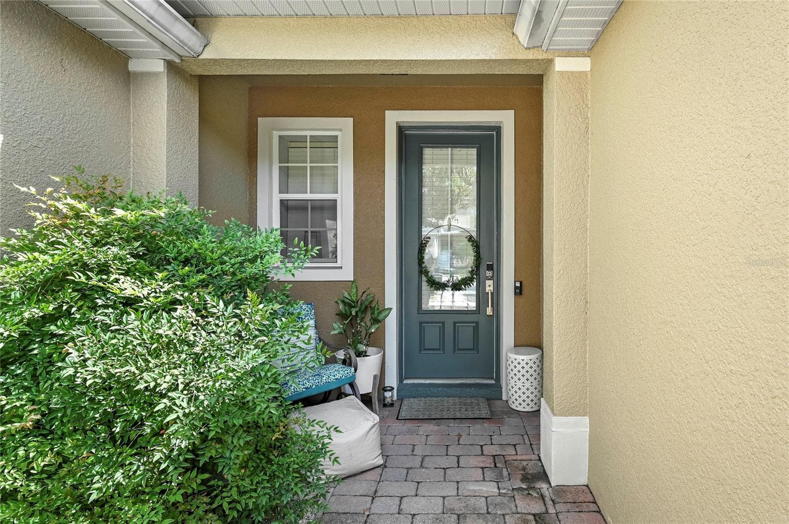 Townhouse at 1708 ORRINGTON PAYNE PL, CASSELBERRY, photo 3 of 31