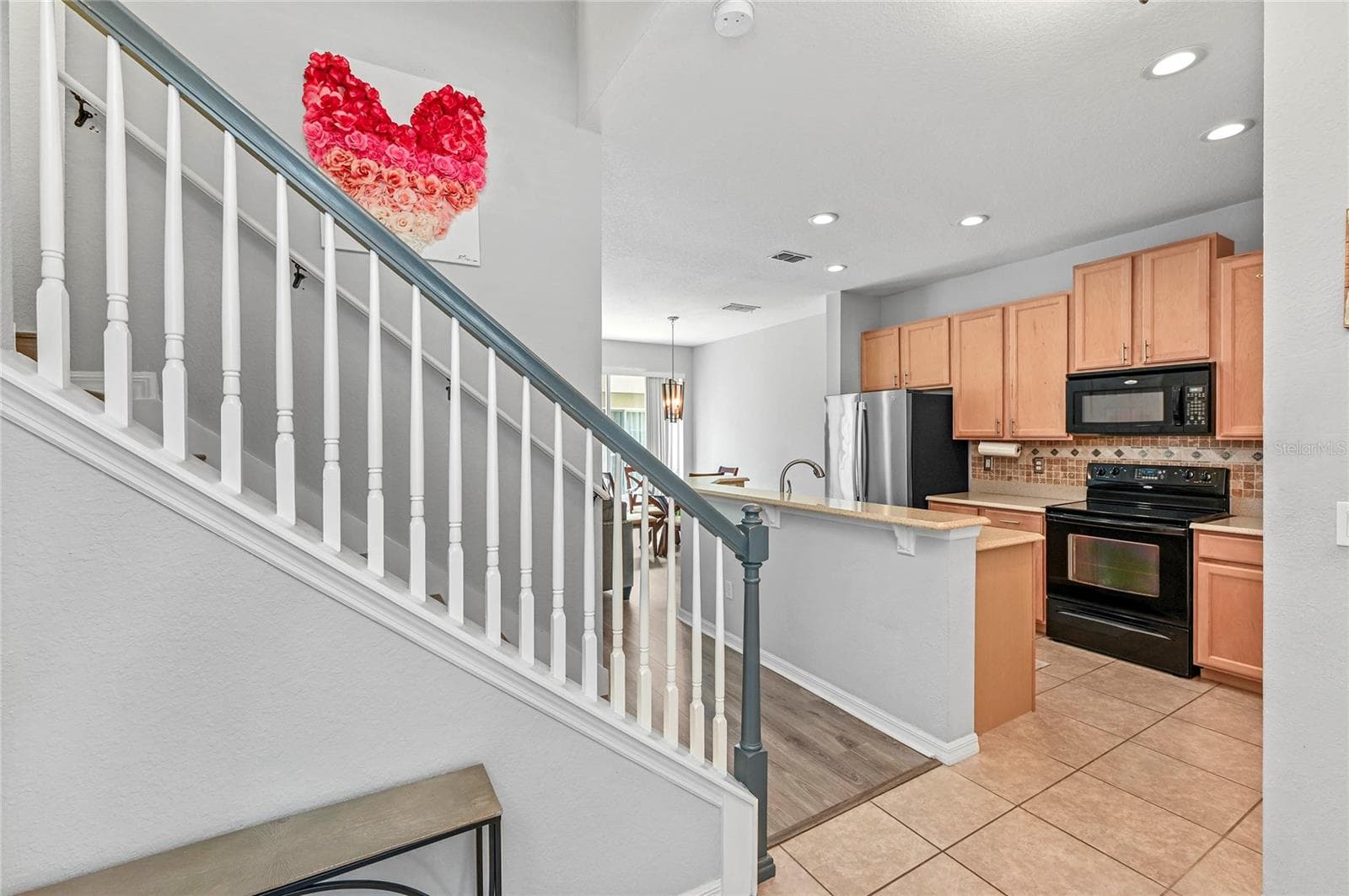 Townhouse at 1708 ORRINGTON PAYNE PL, CASSELBERRY, photo 6 of 31