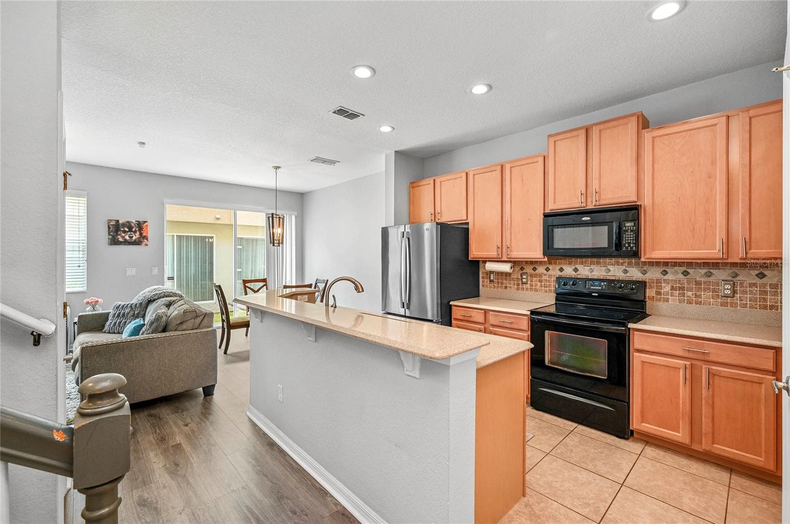 Townhouse at 1708 ORRINGTON PAYNE PL, CASSELBERRY, photo 7 of 31