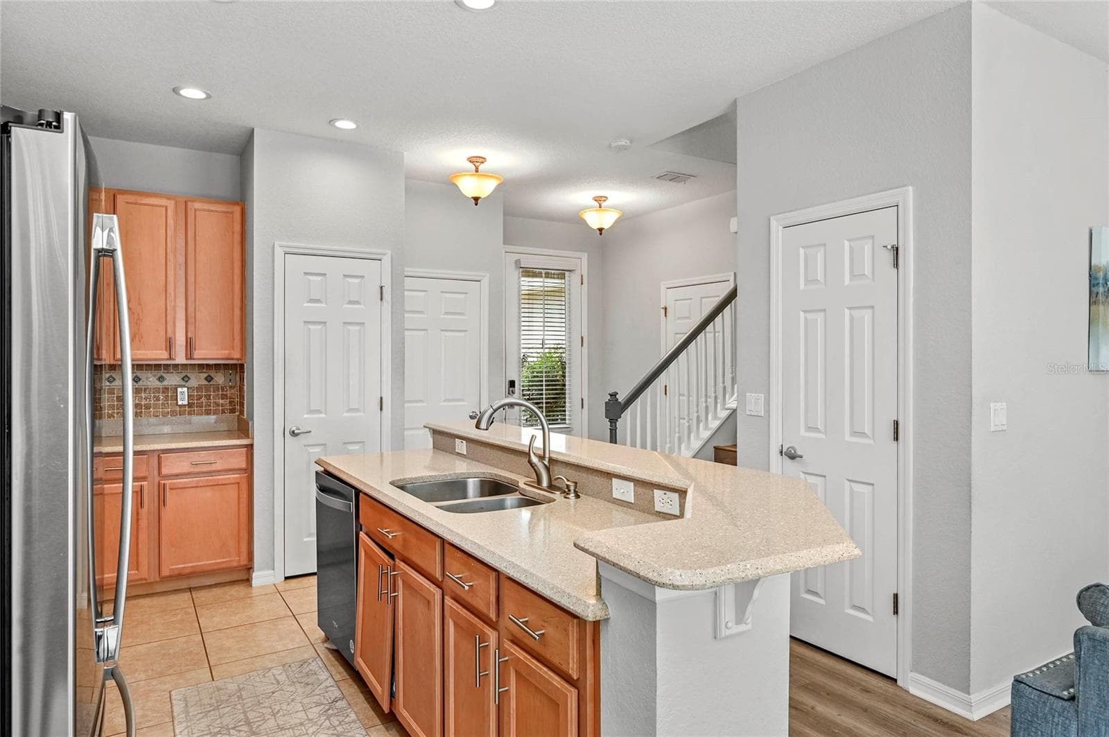 Townhouse at 1708 ORRINGTON PAYNE PL, CASSELBERRY, photo 9 of 31