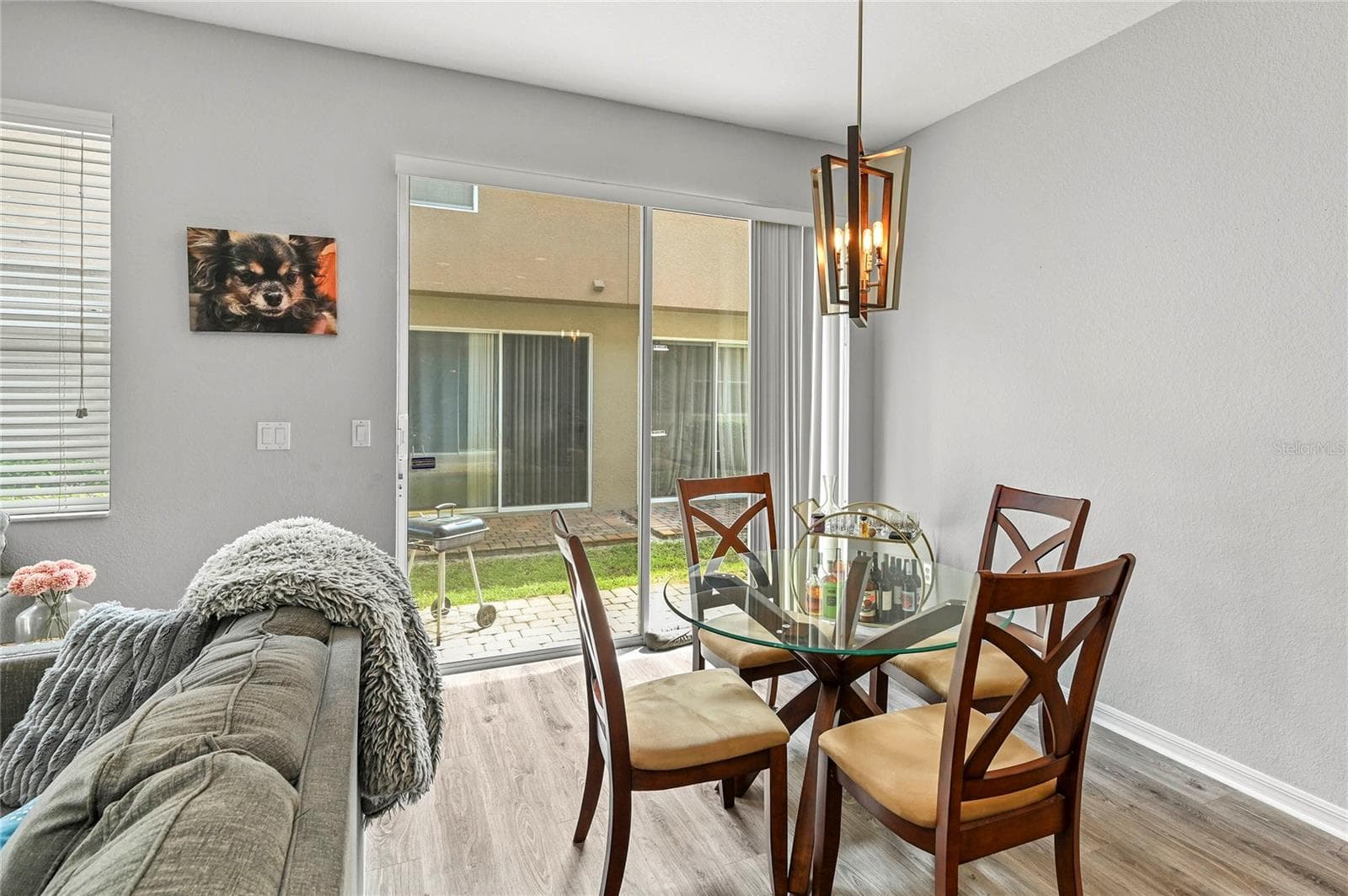 Townhouse at 1708 ORRINGTON PAYNE PL, CASSELBERRY, photo 15 of 31
