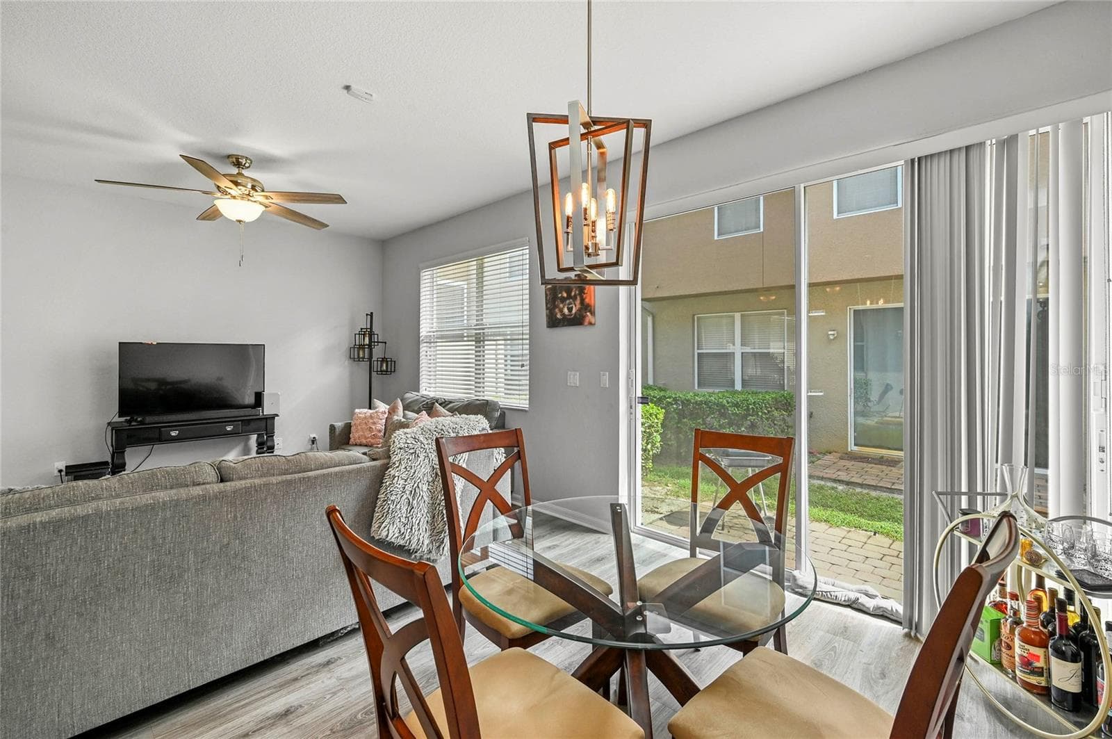 Townhouse at 1708 ORRINGTON PAYNE PL, CASSELBERRY, photo 16 of 31