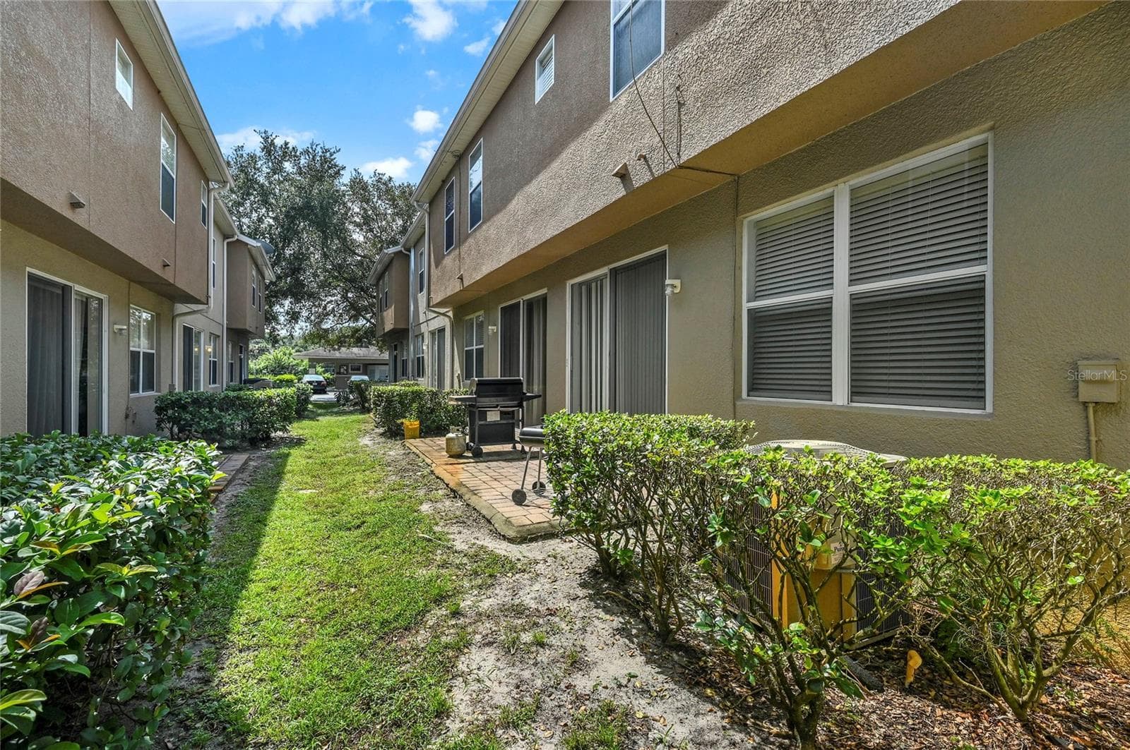Townhouse at 1708 ORRINGTON PAYNE PL, CASSELBERRY, photo 28 of 31