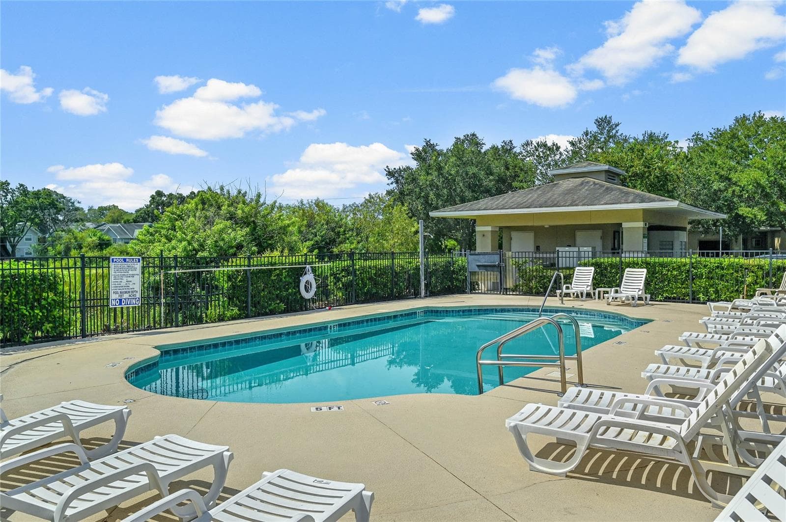 Townhouse at 1708 ORRINGTON PAYNE PL, CASSELBERRY, photo 29 of 31