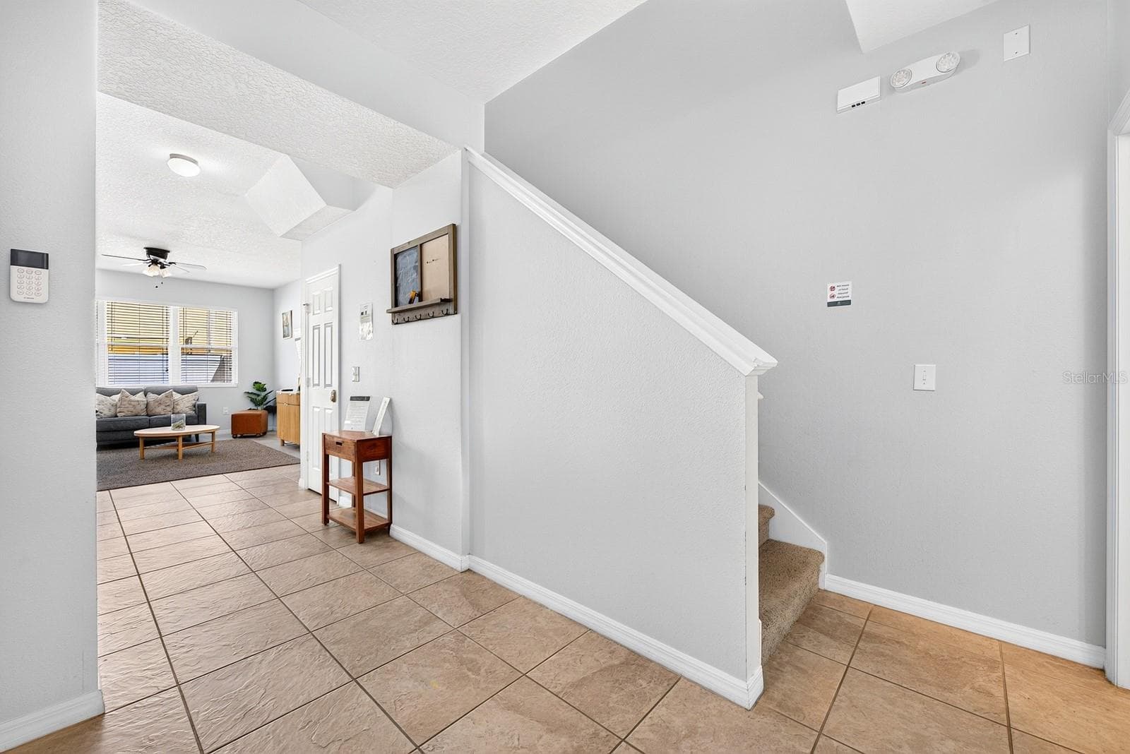 All bedrooms are together on the second floor. - 5109 KILLARNEY WAY, KISSIMMEE