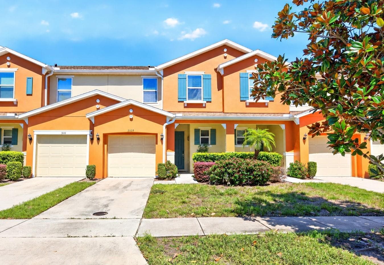 **WELCOME HOME** - 5109 KILLARNEY WAY, KISSIMMEE