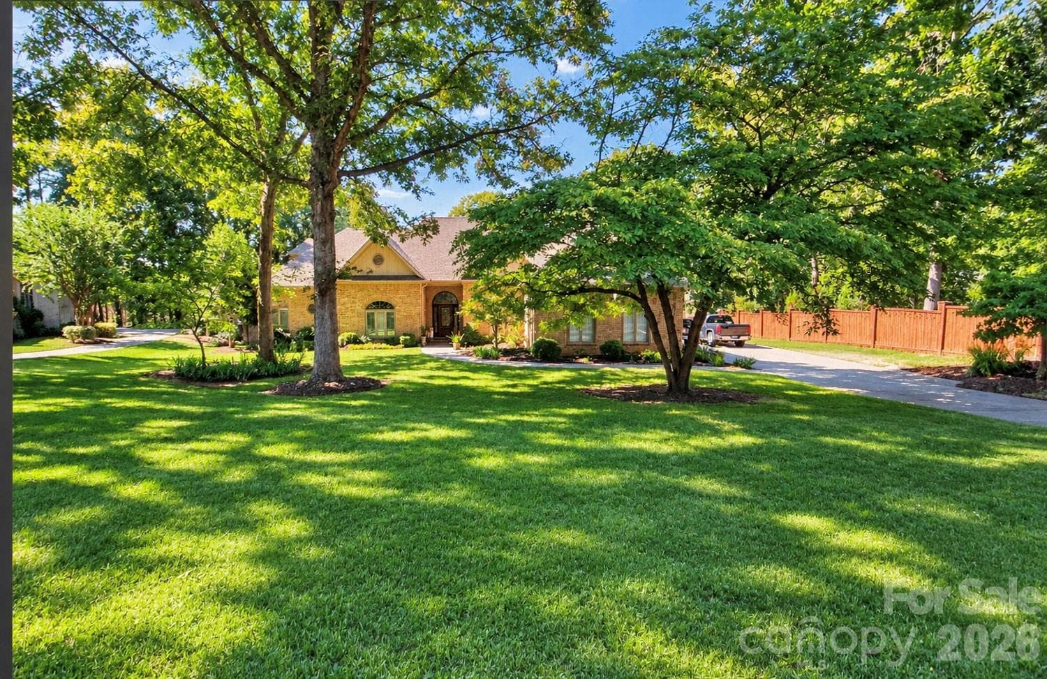 4124 Old Course Drive