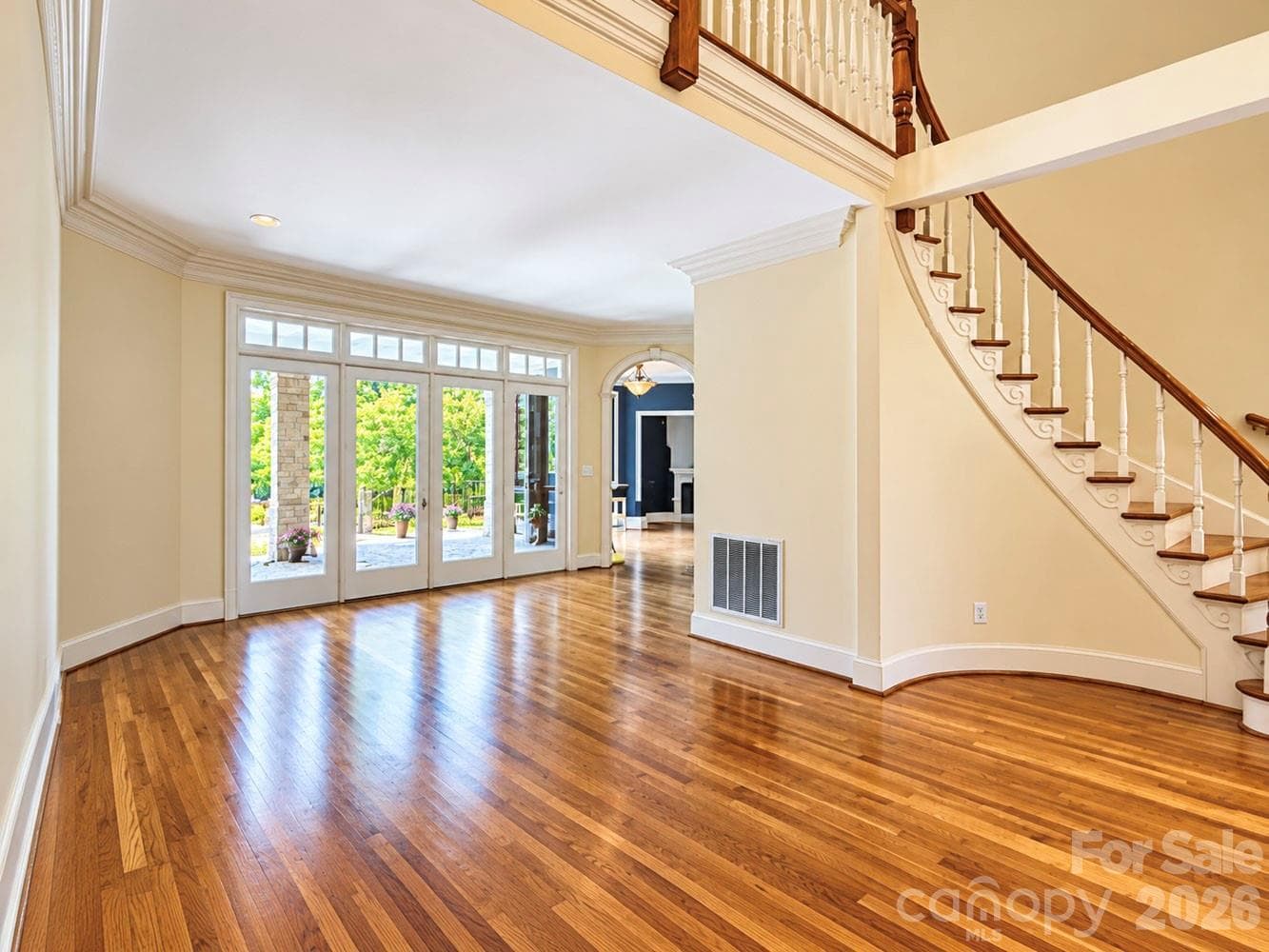 Single Family Residence at 4124 Old Course Drive, Charlotte, photo 5 of 32