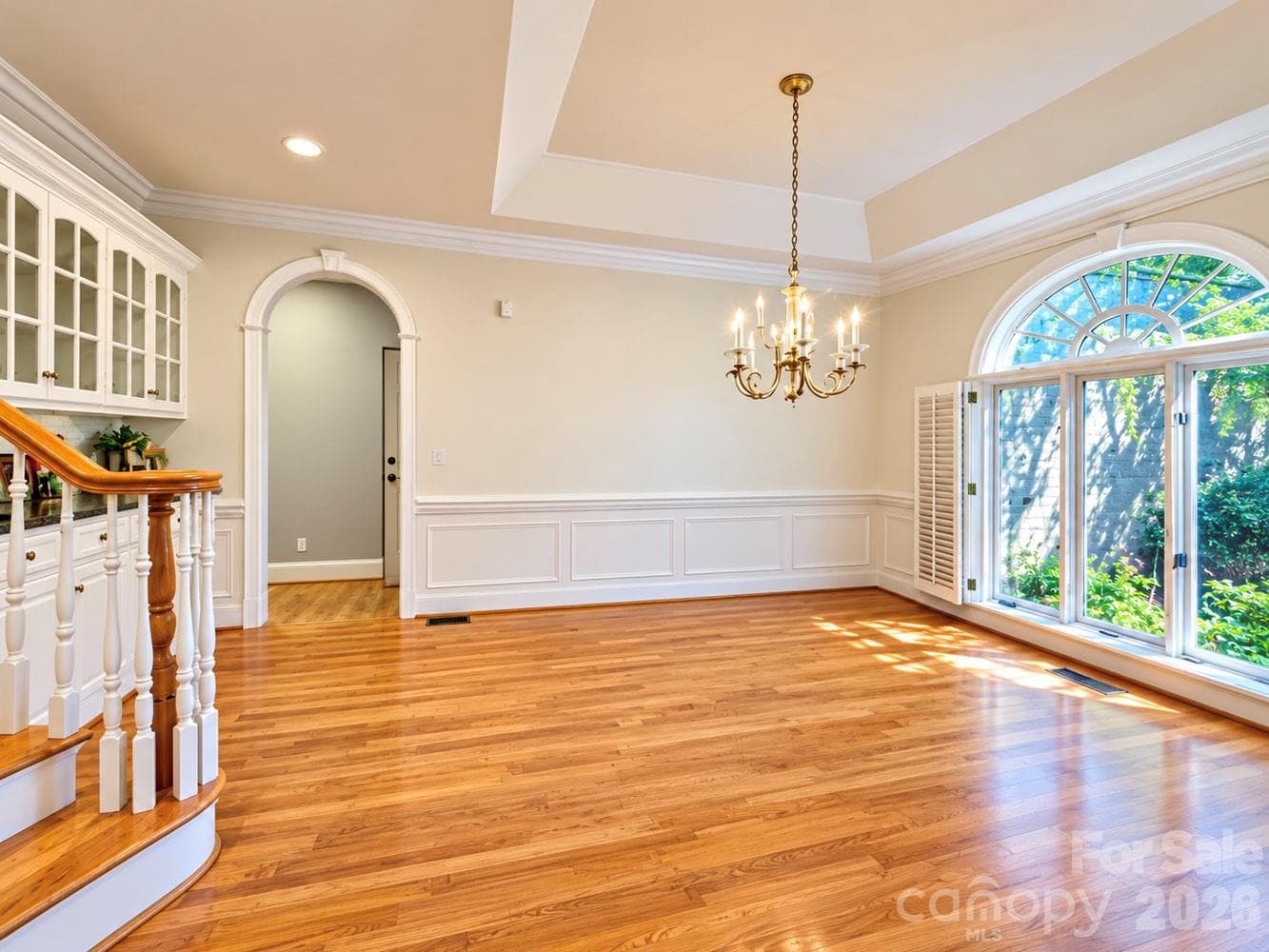 Single Family Residence at 4124 Old Course Drive, Charlotte, photo 6 of 32