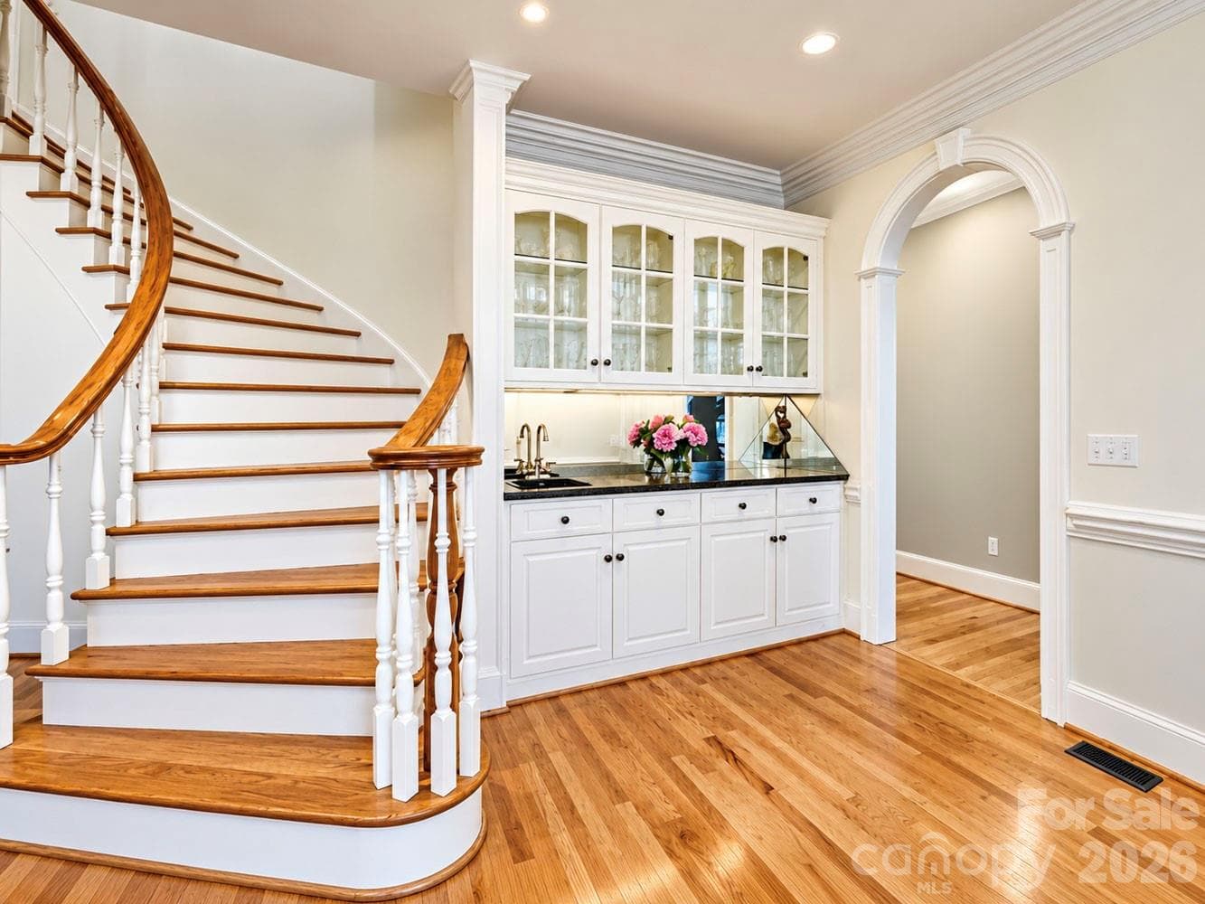 Single Family Residence at 4124 Old Course Drive, Charlotte, photo 7 of 32