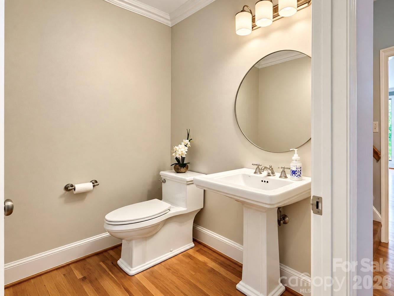 Single Family Residence at 4124 Old Course Drive, Charlotte, photo 15 of 32