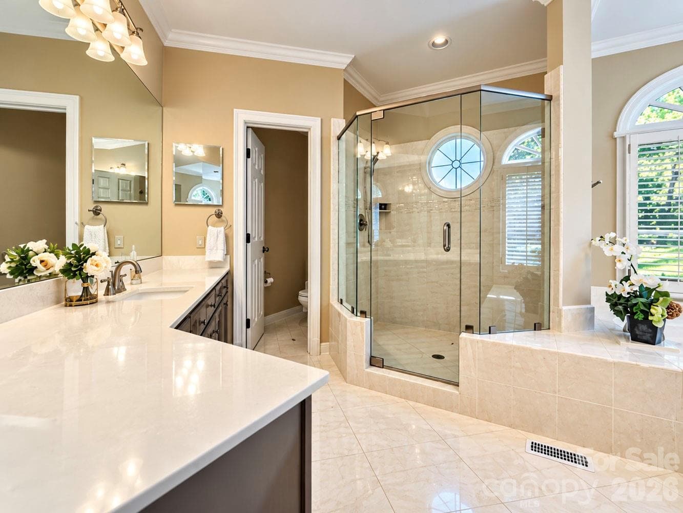 Single Family Residence at 4124 Old Course Drive, Charlotte, photo 18 of 32