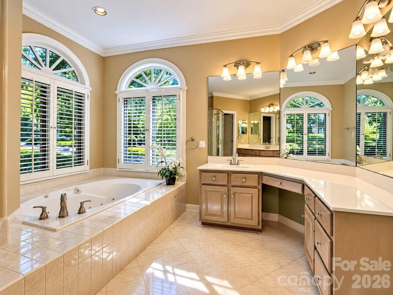 Single Family Residence at 4124 Old Course Drive, Charlotte, photo 19 of 32