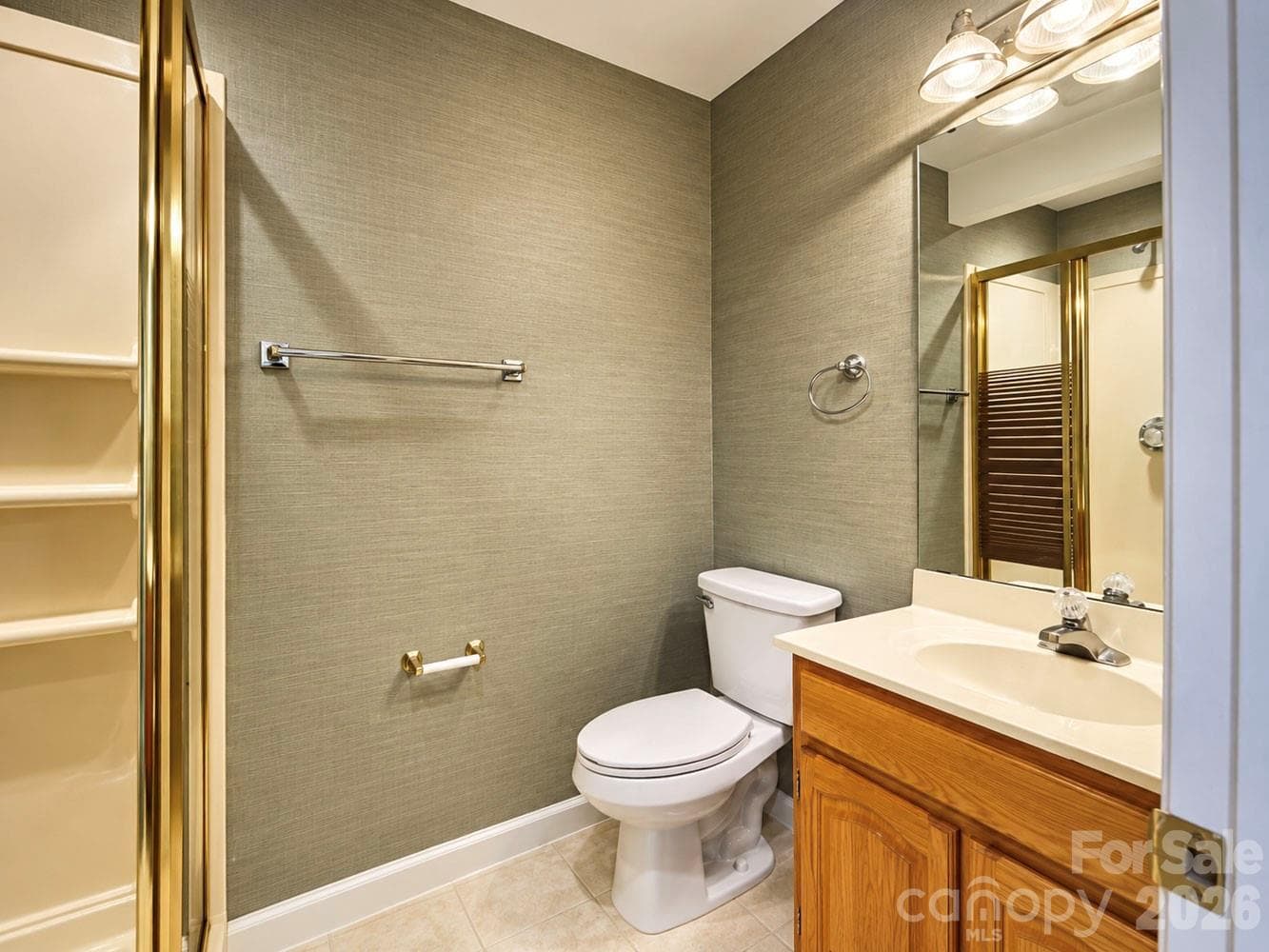 Single Family Residence at 4124 Old Course Drive, Charlotte, photo 25 of 32