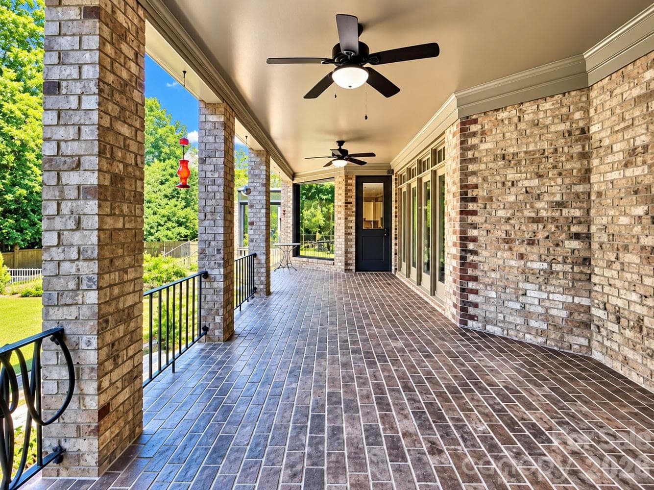 Single Family Residence at 4124 Old Course Drive, Charlotte, photo 27 of 32