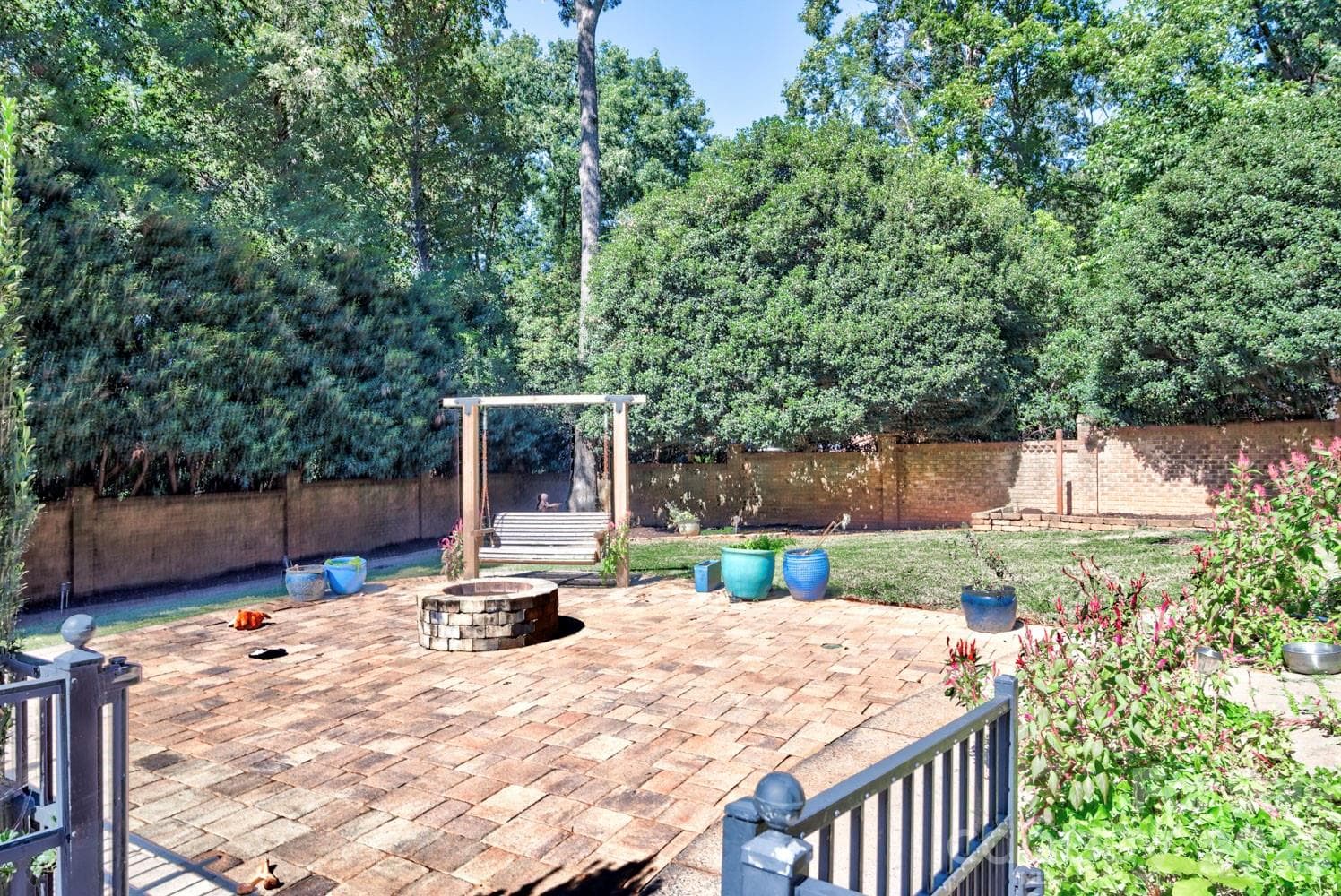 Single Family Residence at 4124 Old Course Drive, Charlotte, photo 31 of 32