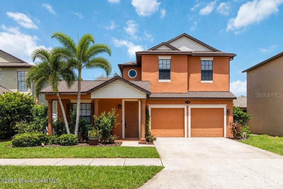 3053 GLENRIDGE CIR