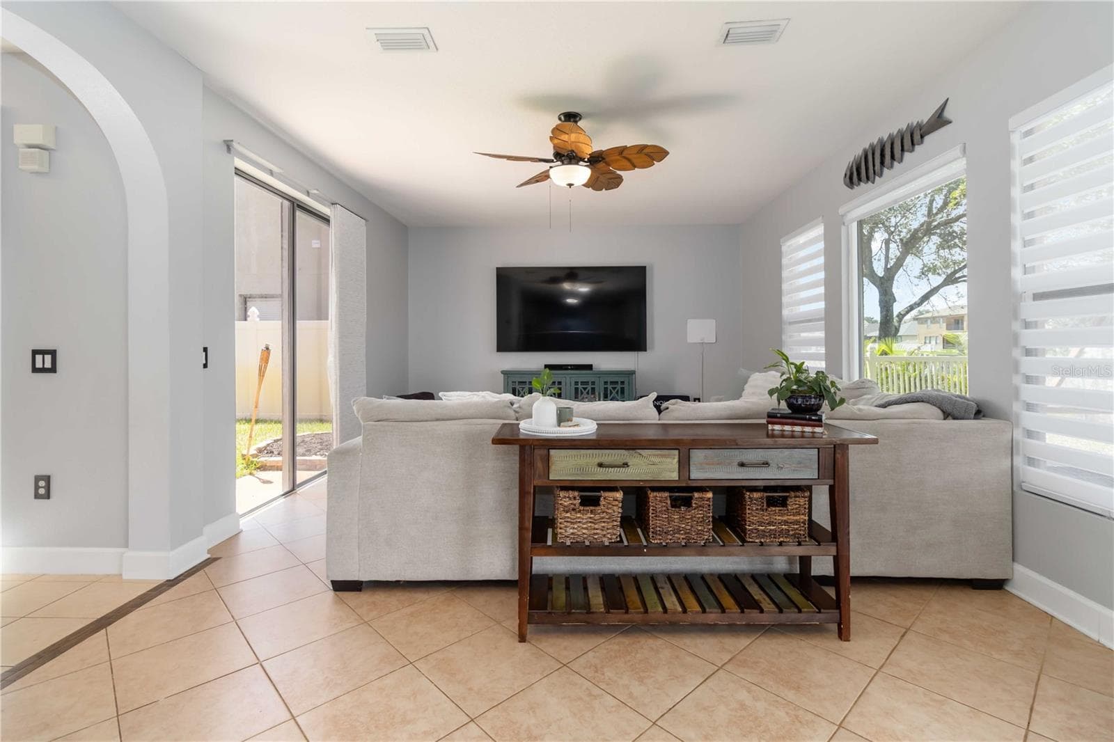 Single Family Residence at 3053 GLENRIDGE CIR, MERRITT ISLAND, photo 7 of 28