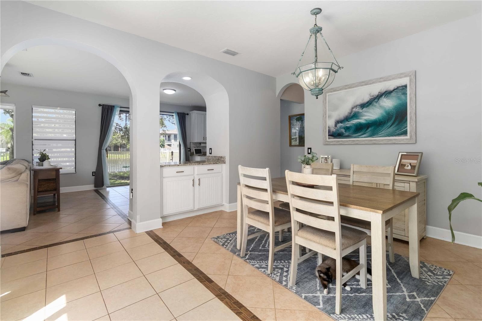 Single Family Residence at 3053 GLENRIDGE CIR, MERRITT ISLAND, photo 11 of 28